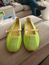 Womens size green for sale  PENZANCE