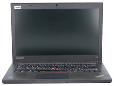 Używany, Lenovo ThinkPad T450 i5-5200U 8GB 120GB SSD 1600x900 Klasa A- na sprzedaż  PL