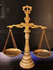 Rare antique balanced for sale  Taylors