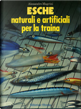 Esche naturali artificiali usato  Italia