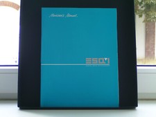 Ensoniq esq digital gebraucht kaufen  Heidenau, Dohna, Müglitztal