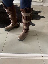 Ariat country boots for sale  GOOLE