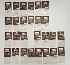 Leeda ptfe bushes for sale  NOTTINGHAM