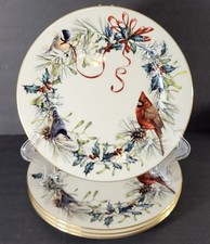 Lenox china winter for sale  Pflugerville