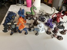 Dungeons dragons monster for sale  Jerseyville