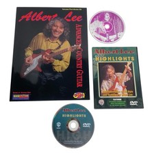 Albert lee advanced for sale  Edmond
