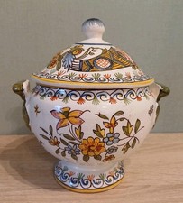 Adorable sucrier bonbonnière d'occasion  Buchy