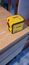 Stanley cubix laser for sale  MANCHESTER