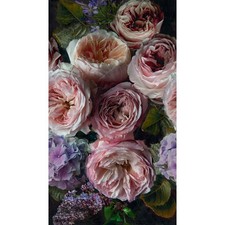 Wallpaper mural matt for sale  STAFFORD