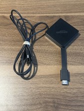 Streamer de mídia Amazon Fire TV 4K Ultra HD modelo LDC9WZ. Sem controle remoto. Sem adaptador de parede. comprar usado  Enviando para Brazil