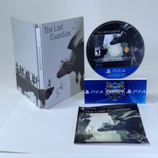 ps4 last guardian for sale ps4 last guardian for sale Lake Mary