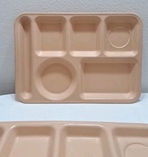 Lunch trays set for sale  Elroy
