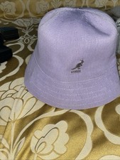 Kangol bucket hat for sale  RUISLIP