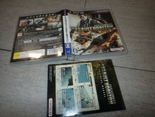 PS3 Ace Combat Assault Horizon Playstation G01/9836 comprar usado  Enviando para Brazil