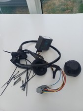 Pin tow bar for sale  RAYLEIGH