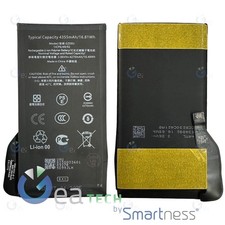Batteria gze8u per usato  Napoli