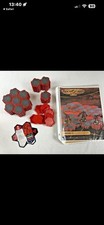 Heroscape expansion volcarren for sale  Knightdale