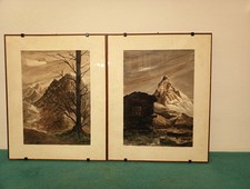 Fochi 79. coppia usato  Urbisaglia