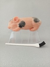 Poupée bébé cochon d'occasion  Yzeures-sur-Creuse