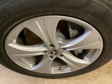 Used wheel fits for sale  Auburndale