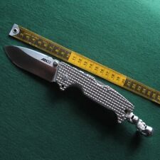 Custom cold steel gebraucht kaufen  Leipzig