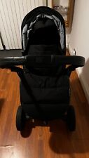 Bababing pram for sale  NOTTINGHAM