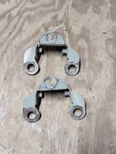 OEM FORD Focus 2000-07 Radiator Support Mount Brackets  YS4Z-8186-AA comprar usado OEM FORD Focus 2000-07 Radiator Support Mount Brackets  YS4Z-8186-AA comprar usado  Enviando para Brazil