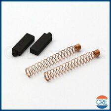 Carboncini spazzole motore usato  Fabriano