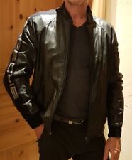 Porsche design lederjacke gebraucht kaufen  Hannover