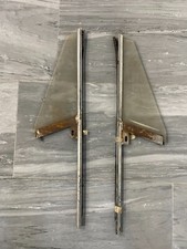 Deflettori vetri originale usato  Quarrata