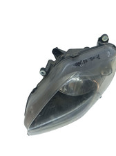 Faro anteriore honda usato  Massa di Somma