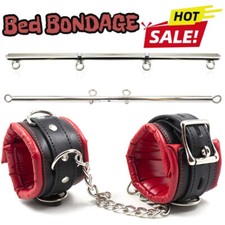 Bondage handcuffs ankle for sale  WORCESTER