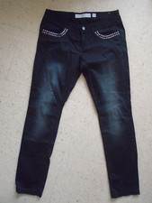 Liver jeans slim gebraucht kaufen  Sigmaringendorf
