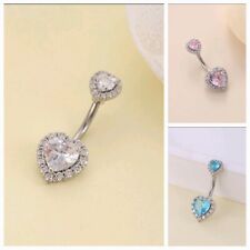 Bauchnabelpiercing schmuck pie gebraucht kaufen  Neuss