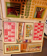 Antique toy pretty d'occasion  Expédié en Belgium