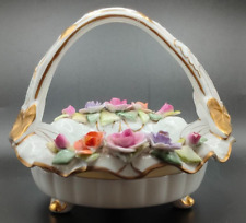 Vintage porcelain duo for sale  LEEDS