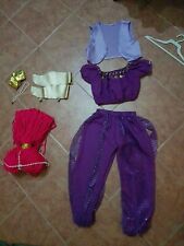 Shimmer shine costume usato  Torricella del Pizzo