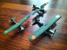 Lotto aerei wwii usato  Molinella