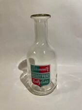 Ancienne carafe publicitaire d'occasion  Paris XVII