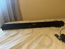 Bush soundbar for sale  EDINBURGH