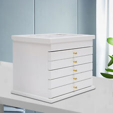 Jewelry box organizer for sale  Chino