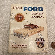 1953 ford passenger for sale  Elberfeld