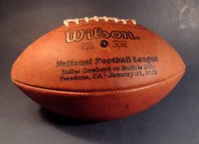 Vintage wilson superbowl for sale  Phoenix
