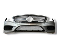 Mercedes stoßfänger bumper gebraucht kaufen  Kassel
