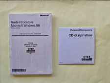 Guida introduttiva windows usato  Venegono Superiore