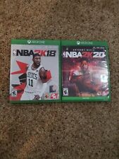 Nba 2k20 nba for sale  Hannibal