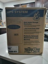 UPS interactivo línea médica Tripp Lite SMX700HG SmartPro 230V 700VA 450W segunda mano  Embacar hacia Mexico