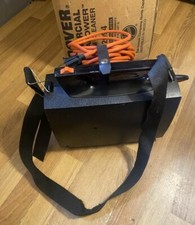 Hoover commercial portapower for sale  Garnett