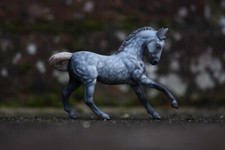 Breyer stablemate warmblood for sale Breyer stablemate warmblood for sale  NORTH WALSHAM
