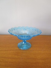 Small blue molded d'occasion  Expédié en Belgium